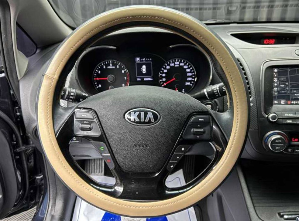기아 K3 1.6 GDI 트렌디 사진 8