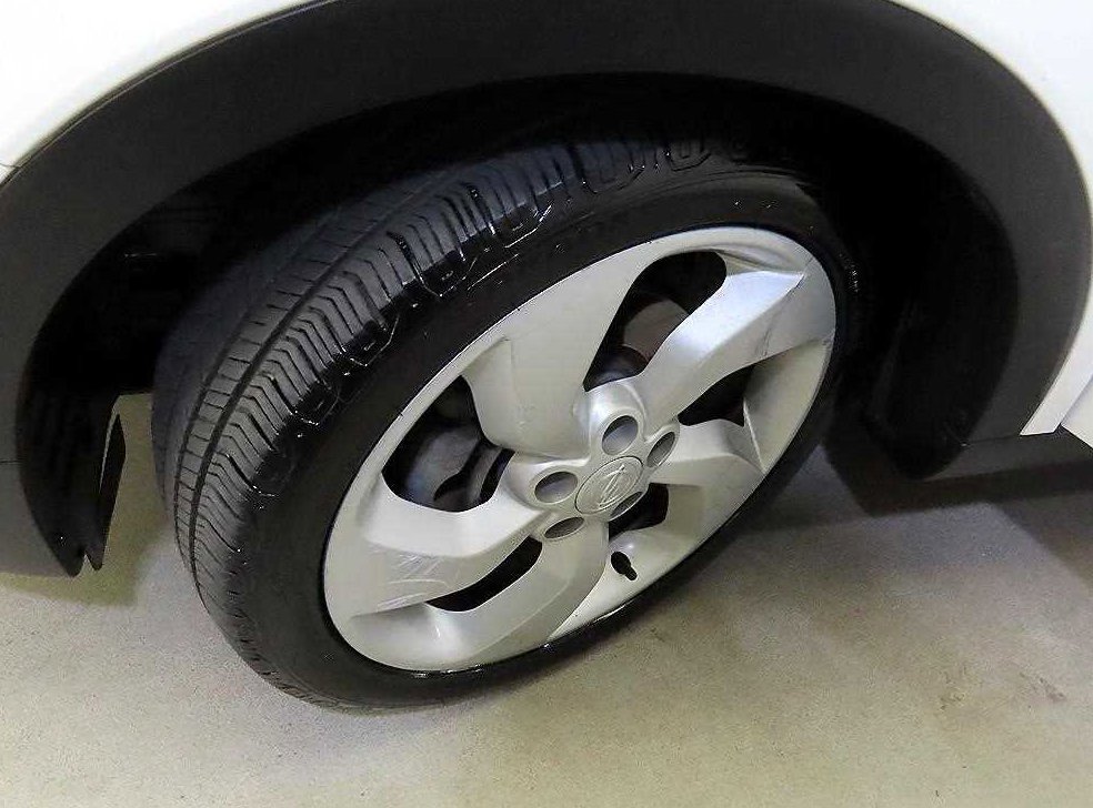 KG모빌리티(쌍용)  티볼리 가솔린 2WD 1.6 LX 사진 20