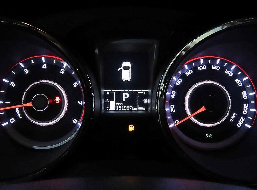 KG모빌리티(쌍용)  티볼리 가솔린 2WD 1.6 LX 사진 9