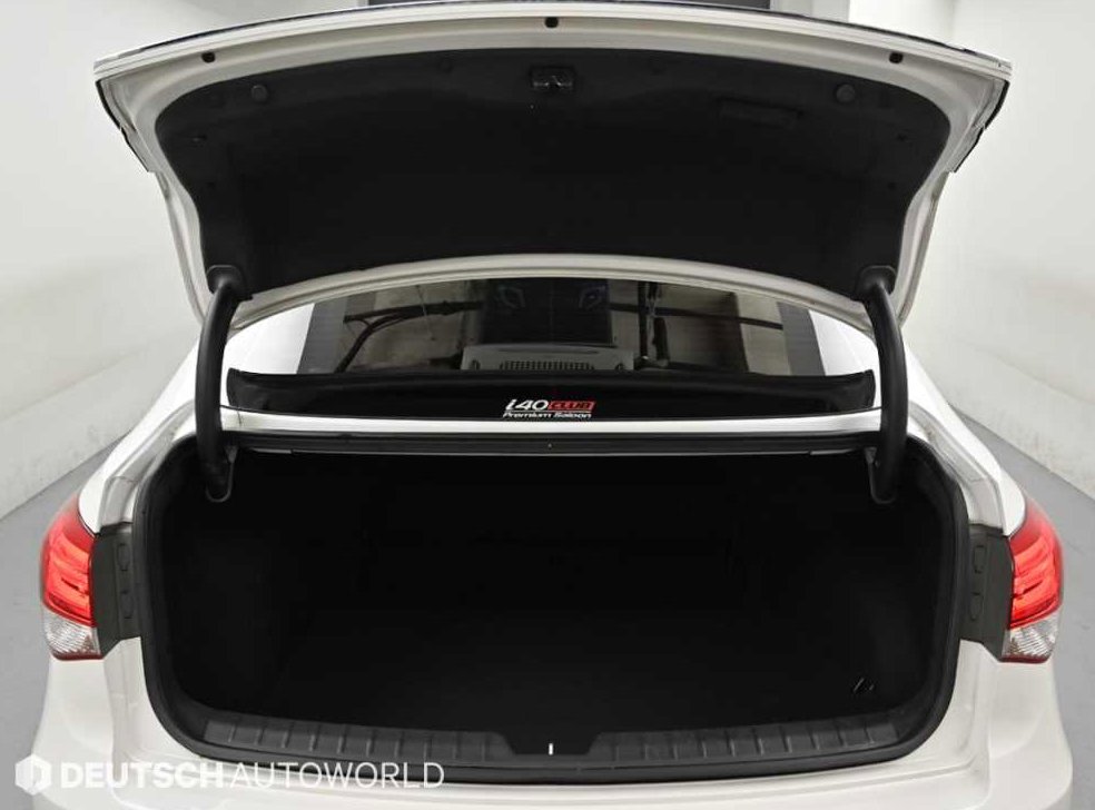 현대 i40 1.7 VGT PYL 사진 19