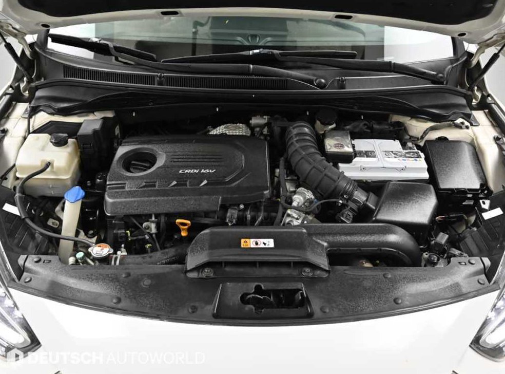 현대 i40 1.7 VGT PYL 사진 6