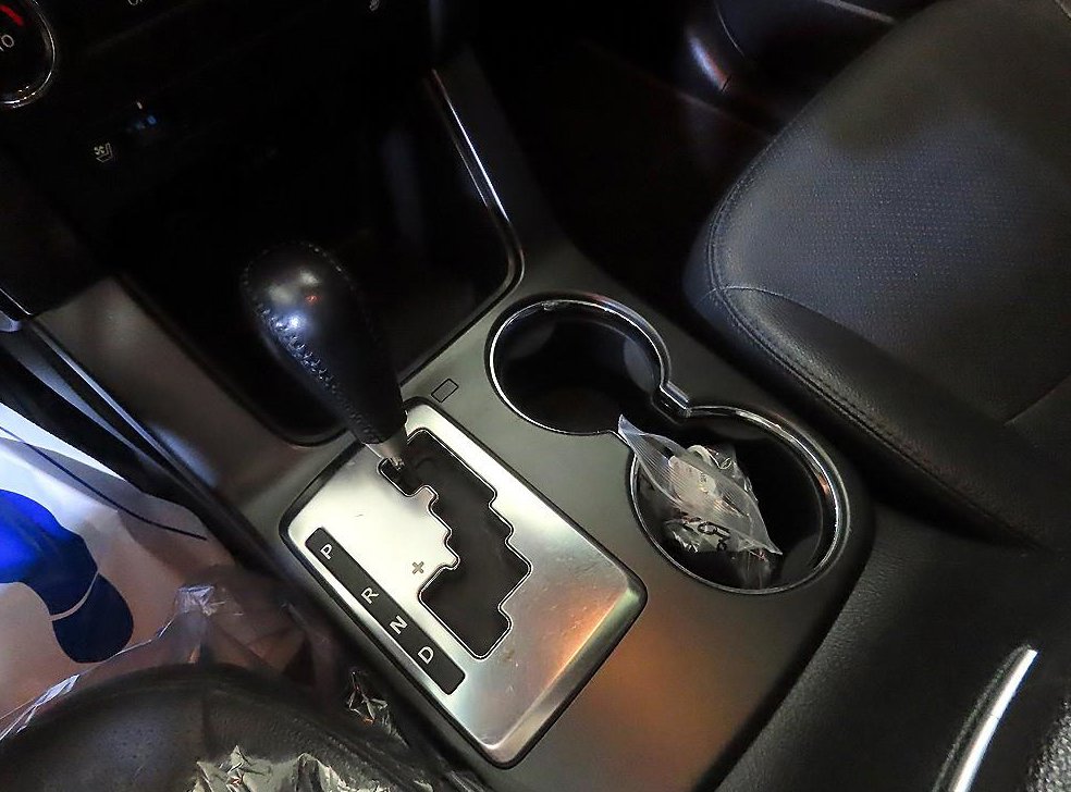 기아 쏘렌토 디젤 2WD 2.0 TLX 사진 12