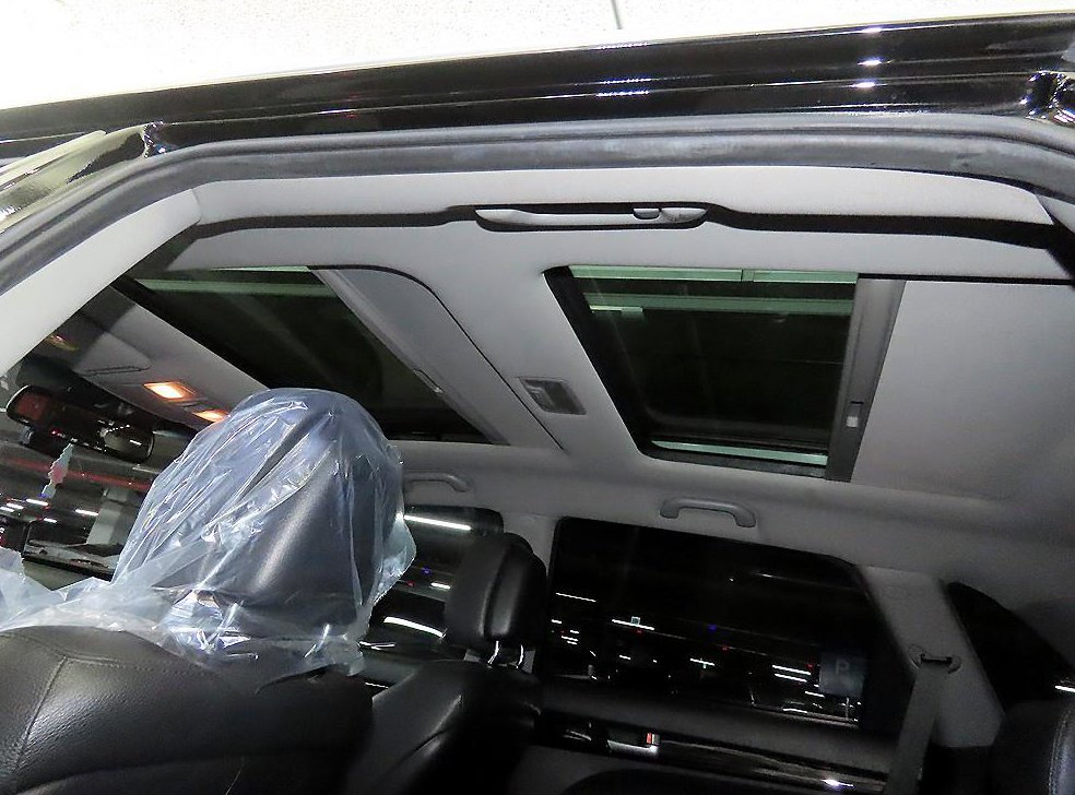 기아 쏘렌토 디젤 2WD 2.0 TLX 사진 16