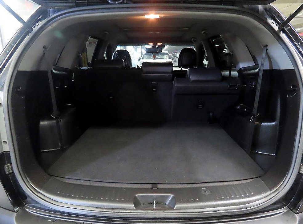기아 쏘렌토 디젤 2WD 2.0 TLX 사진 17