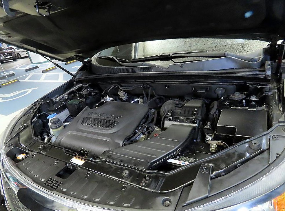 기아 쏘렌토 디젤 2WD 2.0 TLX 사진 19