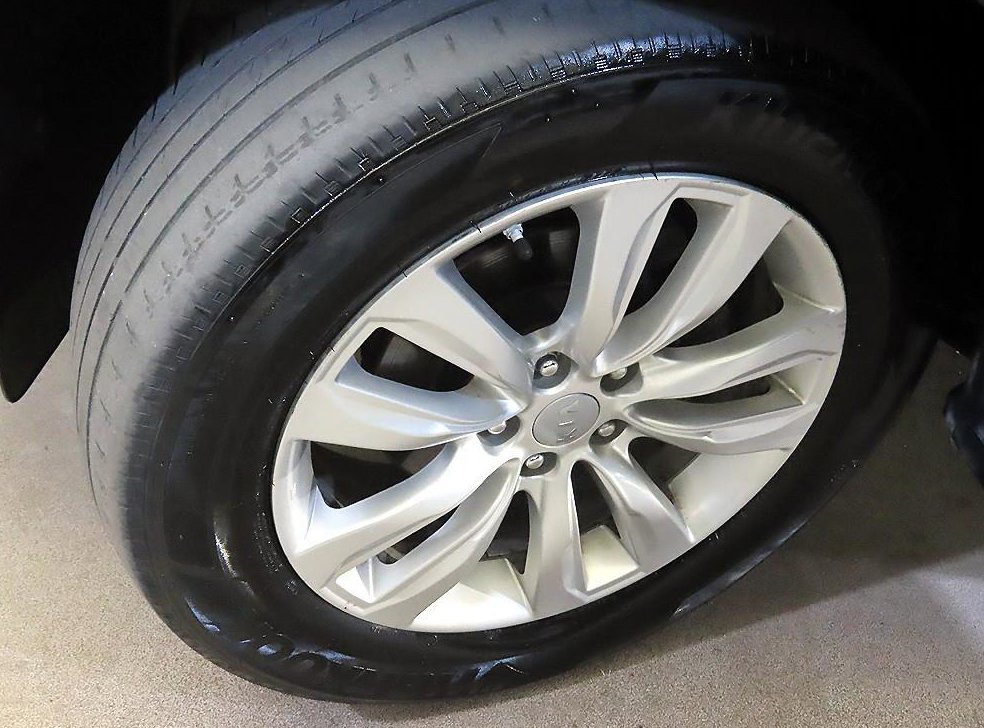 기아 쏘렌토 디젤 2WD 2.0 TLX 사진 20