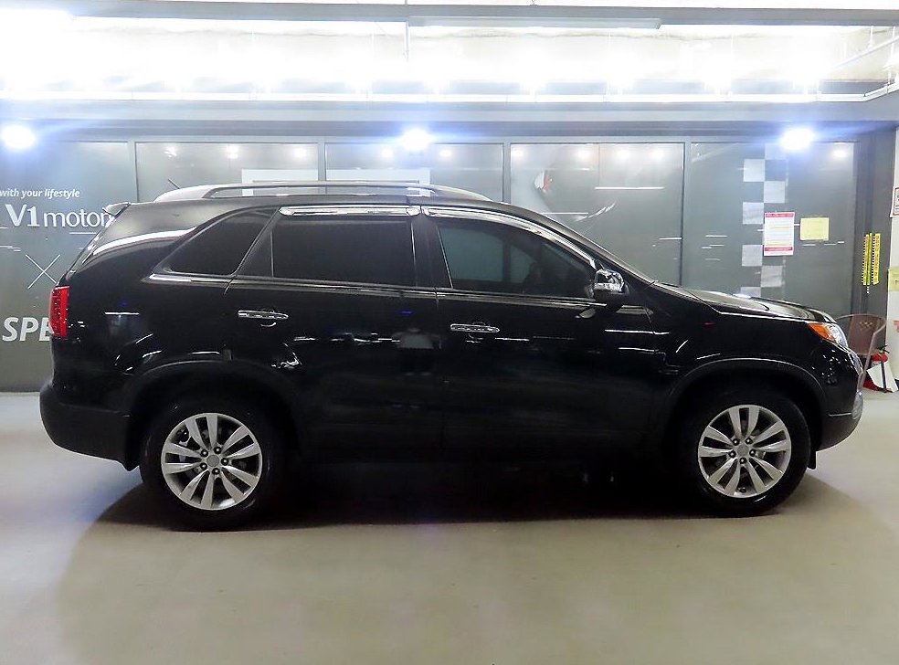 기아 쏘렌토 디젤 2WD 2.0 TLX 사진 3