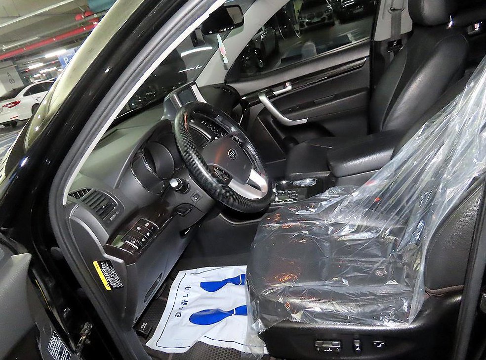 기아 쏘렌토 디젤 2WD 2.0 TLX 사진 6