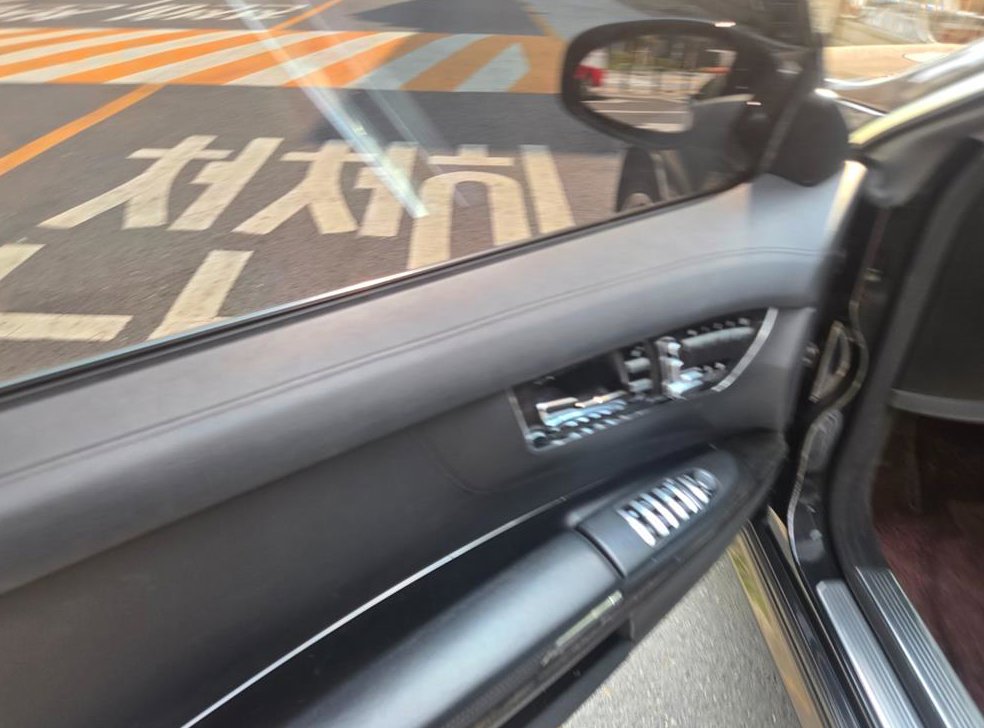 벤츠 CL 클래스 CL500 사진 9
