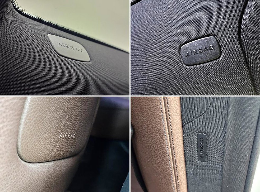 벤츠 E 클래스 E220 CDI 아방가르드 사진 15
