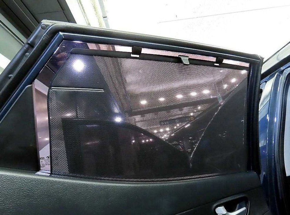 현대 싼타페 디젤 2WD 2.0 익스클루시브 사진 16