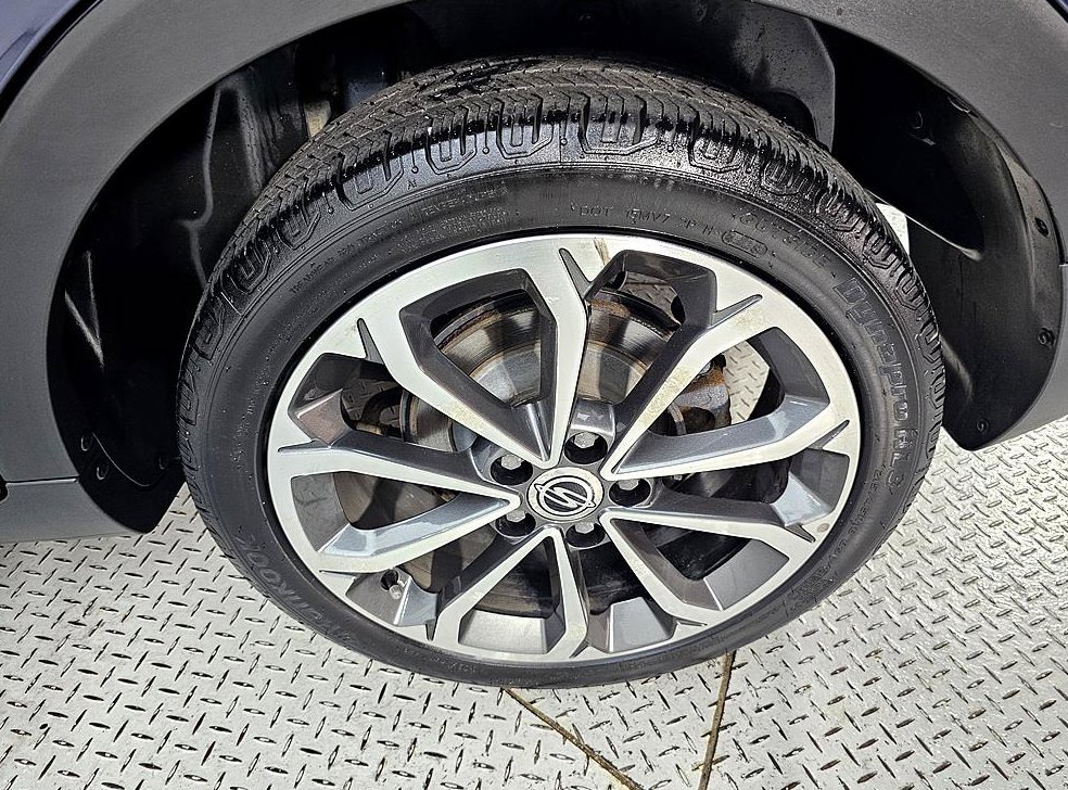 KG모빌리티(쌍용)  티볼리 가솔린 2WD 1.6 VX 사진 20
