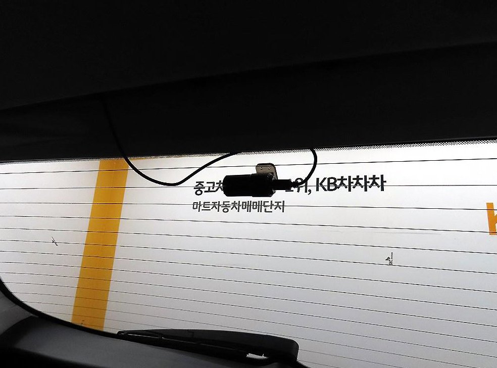 현대 캐스퍼 1.0 가솔린 사진 17