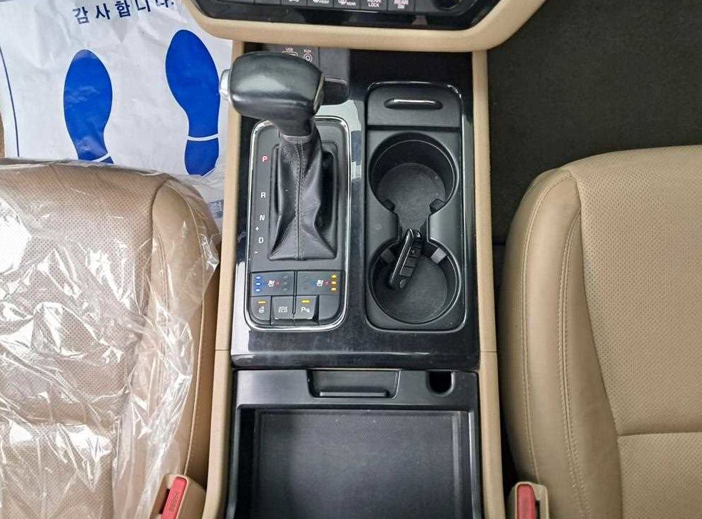기아 카니발 디젤 7인승 리무진 사진 13