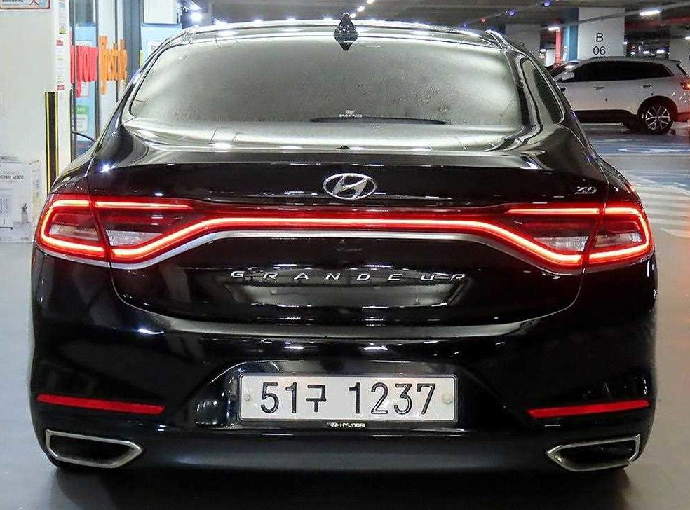 차량 이미지