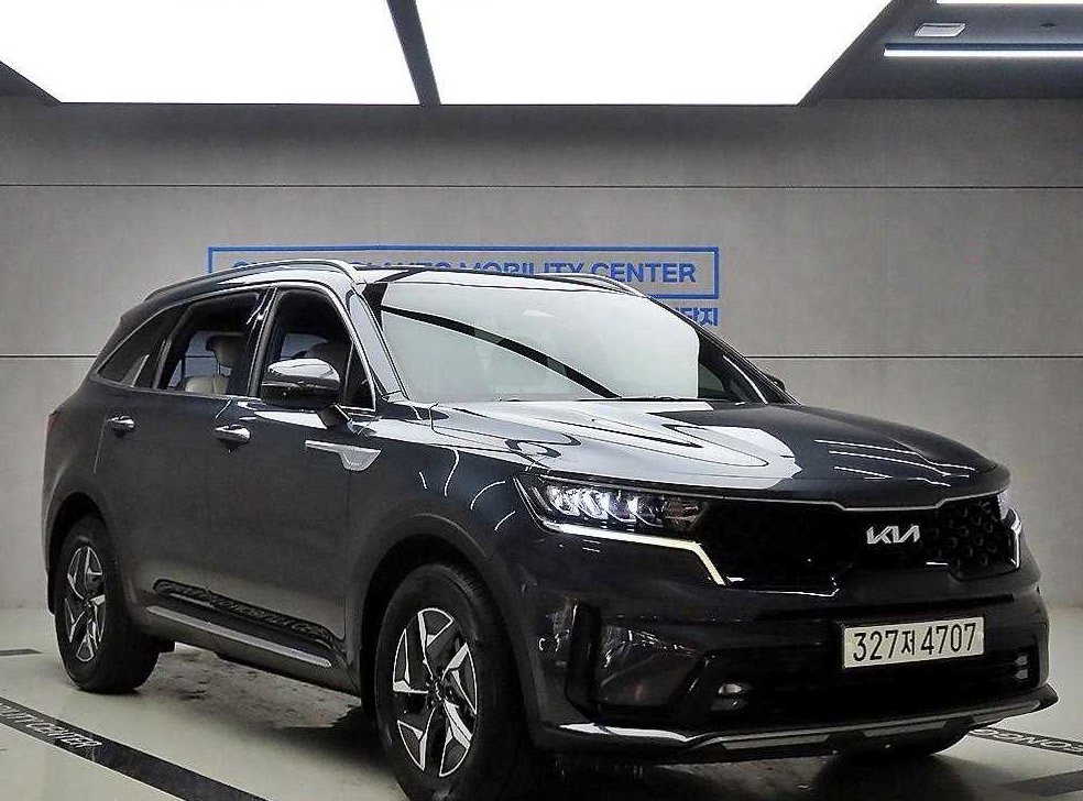 기아 쏘렌토 HEV 1.6 4WD 그래비티