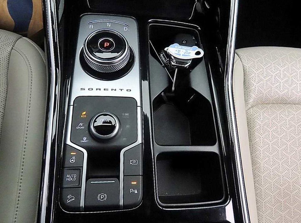 기아 쏘렌토 HEV 1.6 4WD 그래비티 사진 10