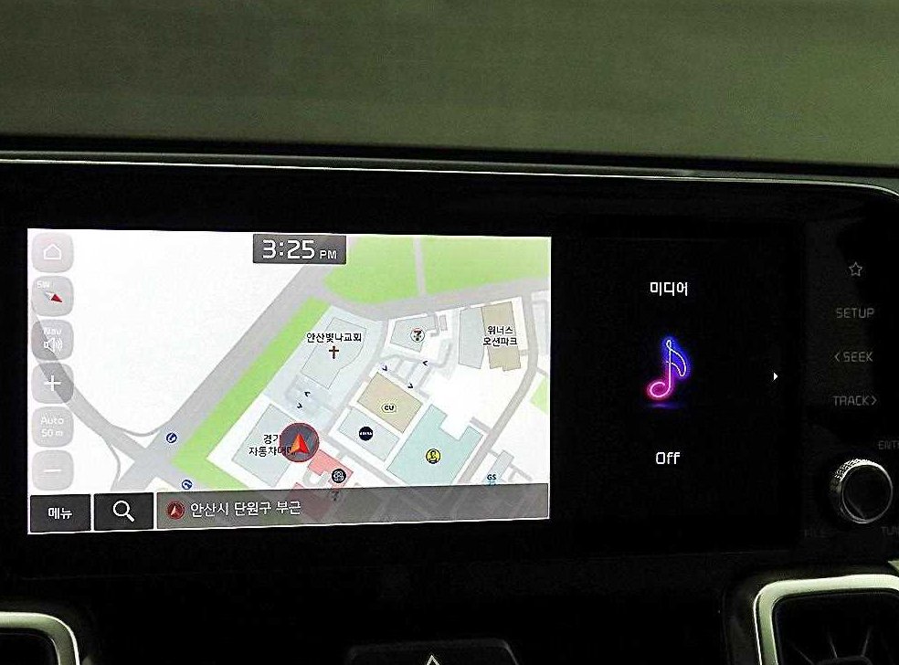 기아 쏘렌토 HEV 1.6 4WD 그래비티 사진 14
