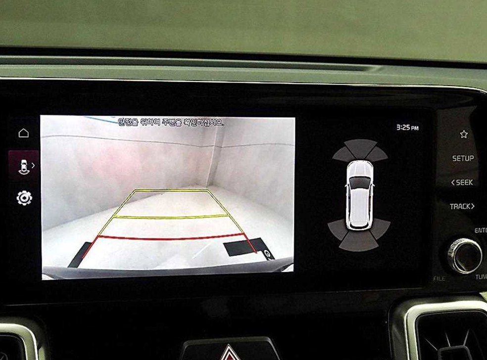 기아 쏘렌토 HEV 1.6 4WD 그래비티 사진 15