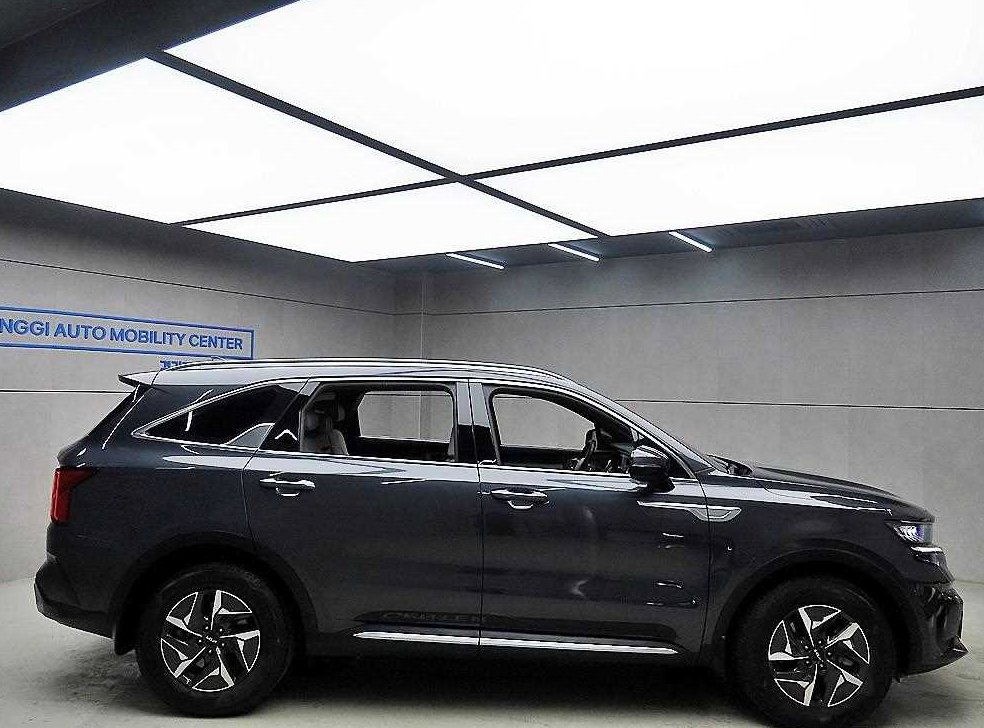 기아 쏘렌토 HEV 1.6 4WD 그래비티 사진 2
