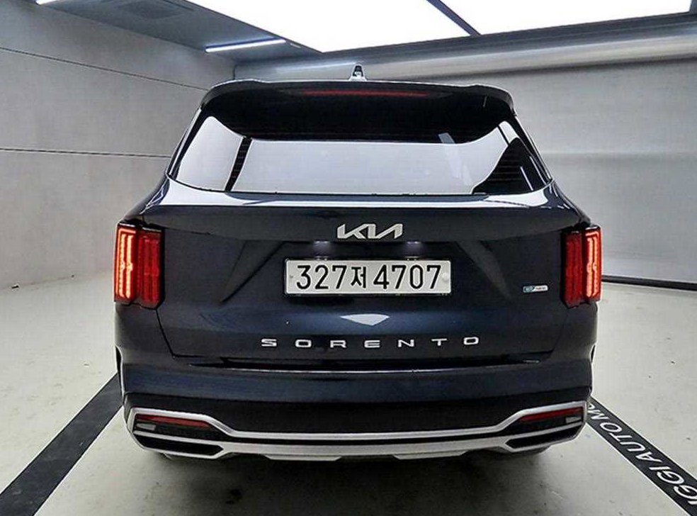 기아 쏘렌토 HEV 1.6 4WD 그래비티 사진 3