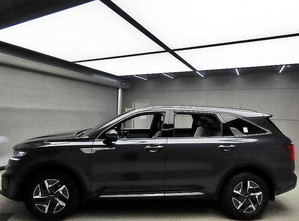 기아 쏘렌토 HEV 1.6 4WD 그래비티 사진 4