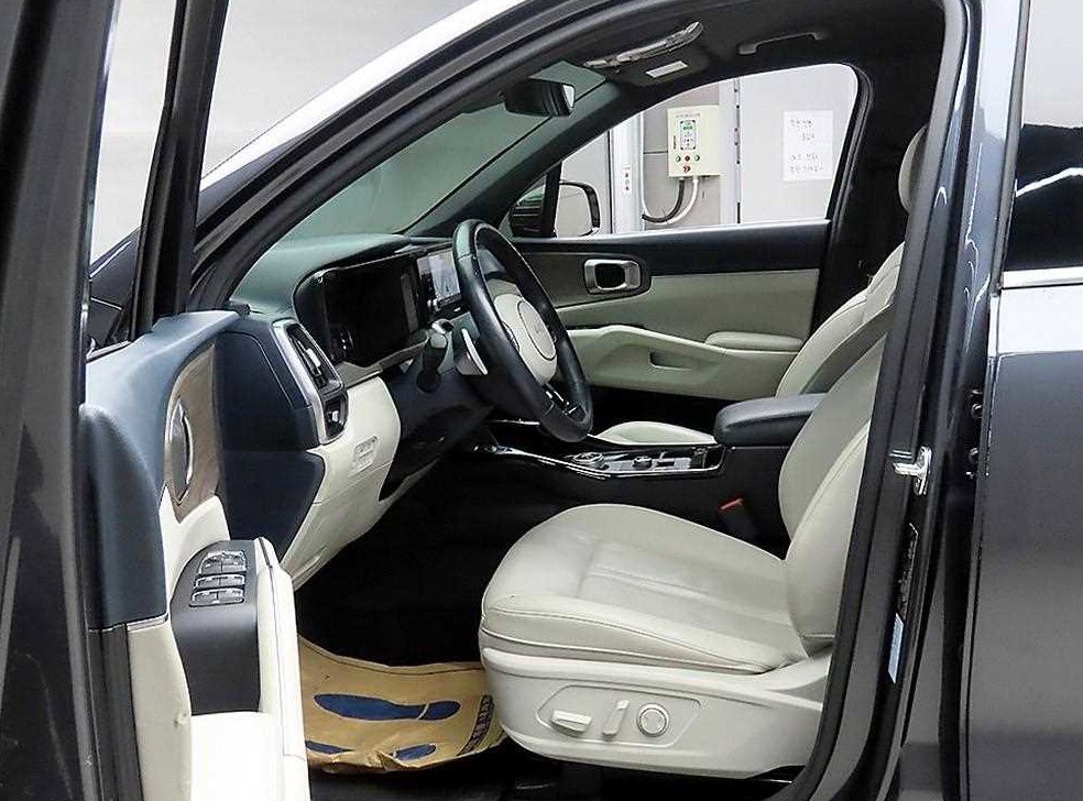 기아 쏘렌토 HEV 1.6 4WD 그래비티 사진 5