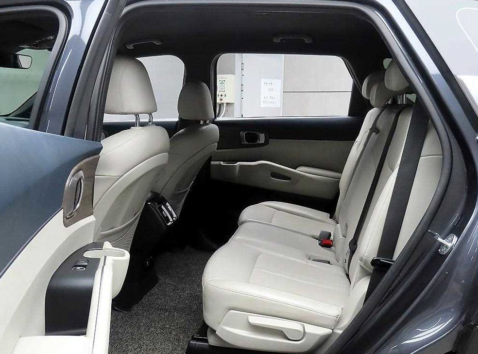 기아 쏘렌토 HEV 1.6 4WD 그래비티 사진 6