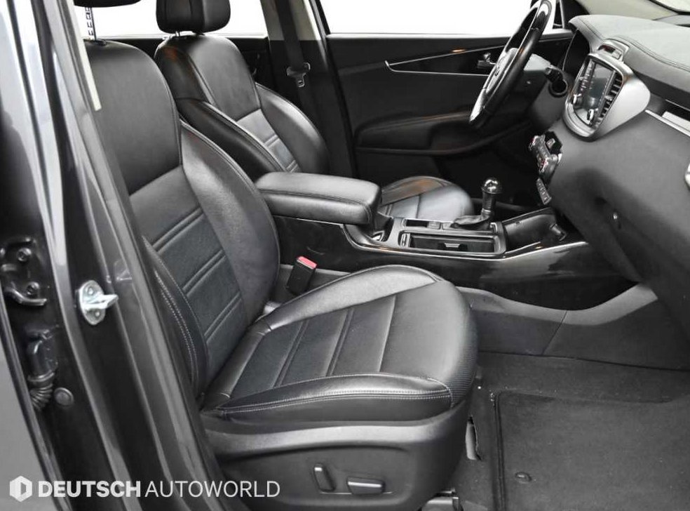 기아 쏘렌토 디젤 4WD 2.0 프레스티지 사진 10