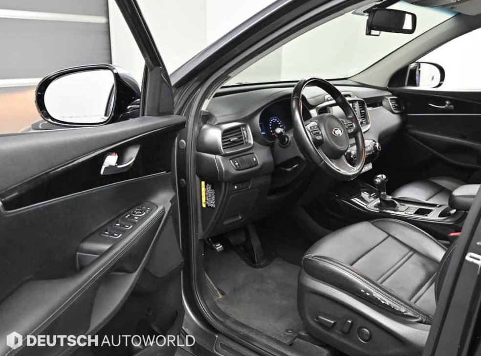 기아 쏘렌토 디젤 4WD 2.0 프레스티지 사진 11