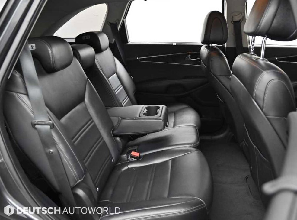 기아 쏘렌토 디젤 4WD 2.0 프레스티지 사진 12