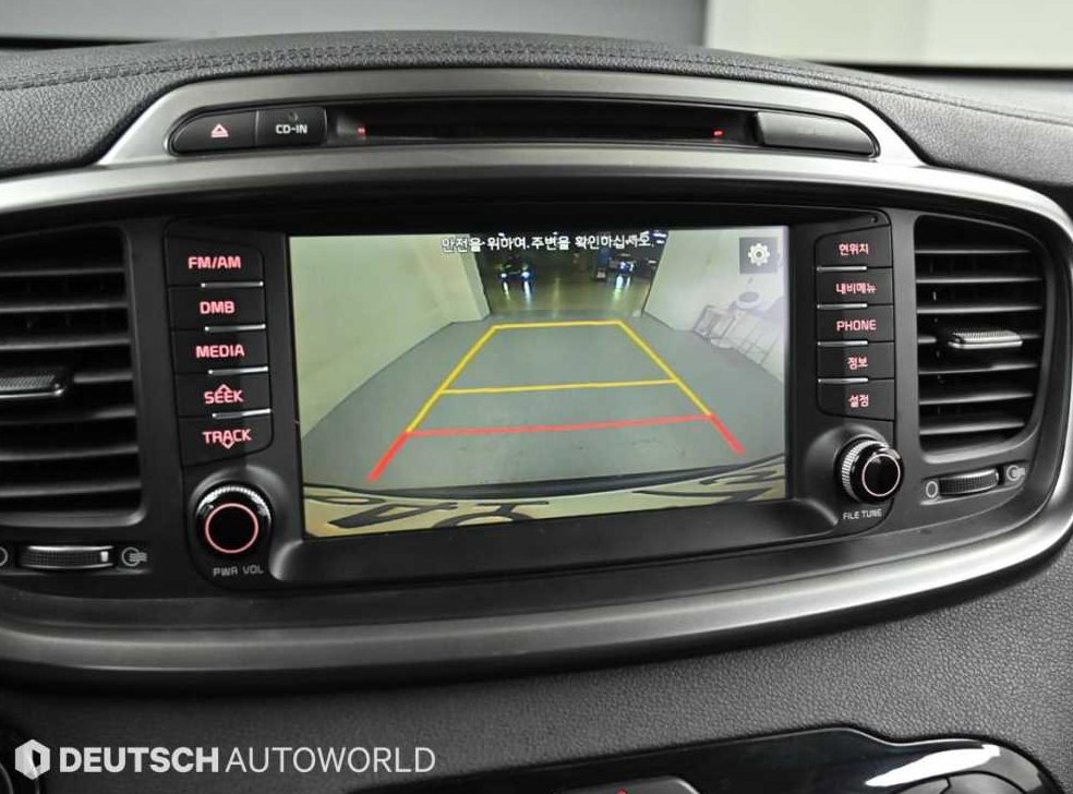 기아 쏘렌토 디젤 4WD 2.0 프레스티지 사진 15