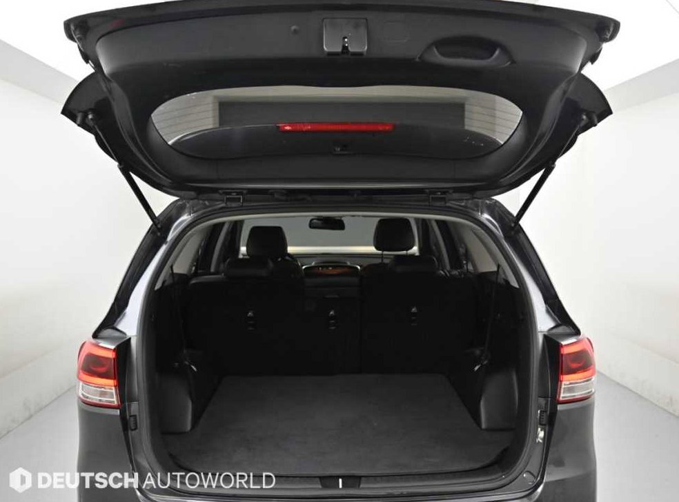 기아 쏘렌토 디젤 4WD 2.0 프레스티지 사진 19