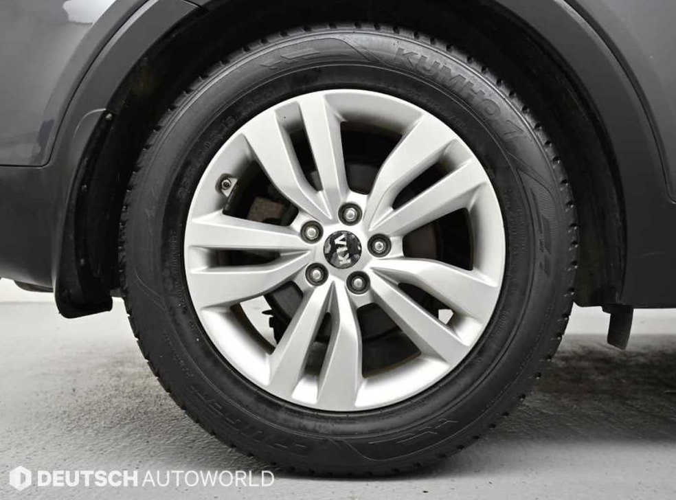 기아 쏘렌토 디젤 4WD 2.0 프레스티지 사진 5