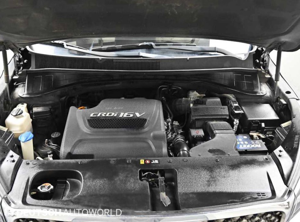 기아 쏘렌토 디젤 4WD 2.0 프레스티지 사진 6