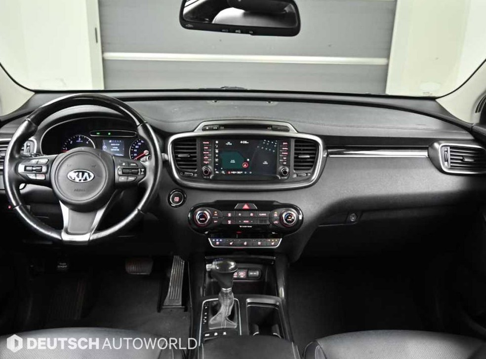 기아 쏘렌토 디젤 4WD 2.0 프레스티지 사진 7
