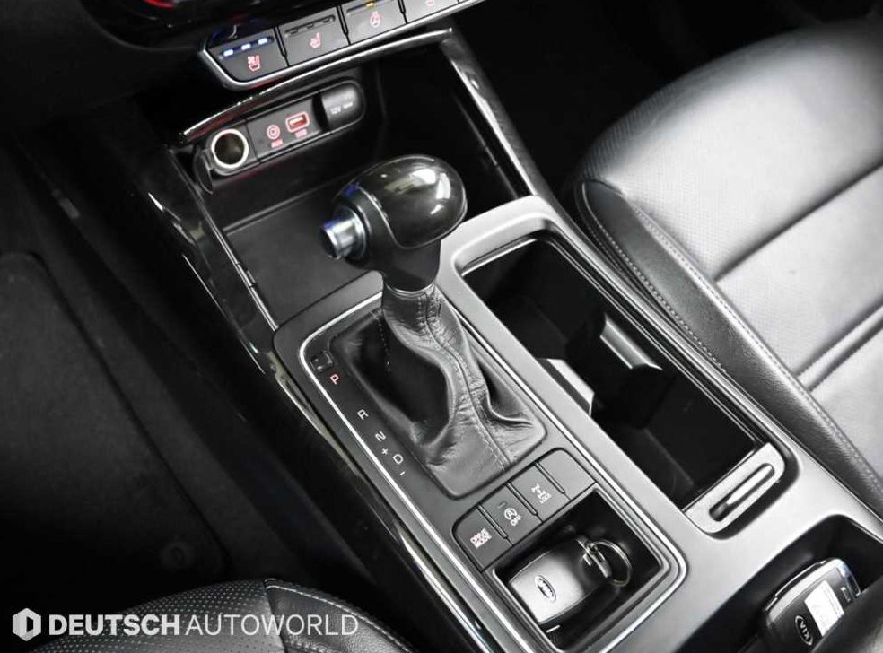 기아 쏘렌토 디젤 4WD 2.0 프레스티지 사진 9