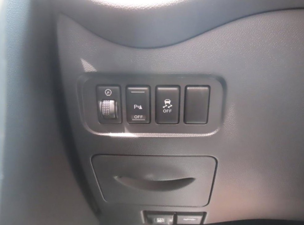 르노코리아(삼성) QM5 가솔린 2WD LE 사진 11