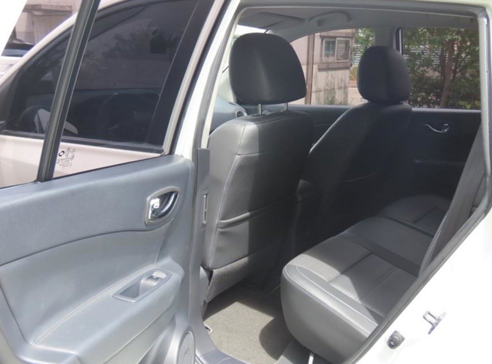 르노코리아(삼성) QM5 가솔린 2WD LE 사진 14