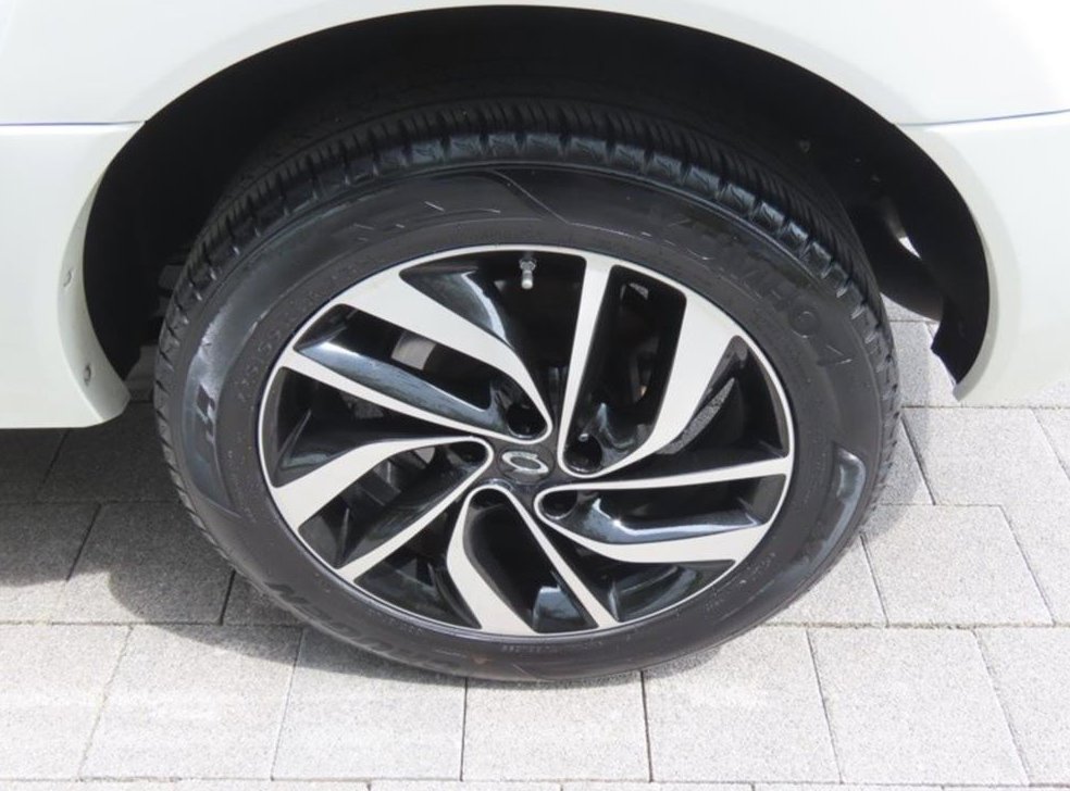 르노코리아(삼성) QM5 가솔린 2WD LE 사진 18