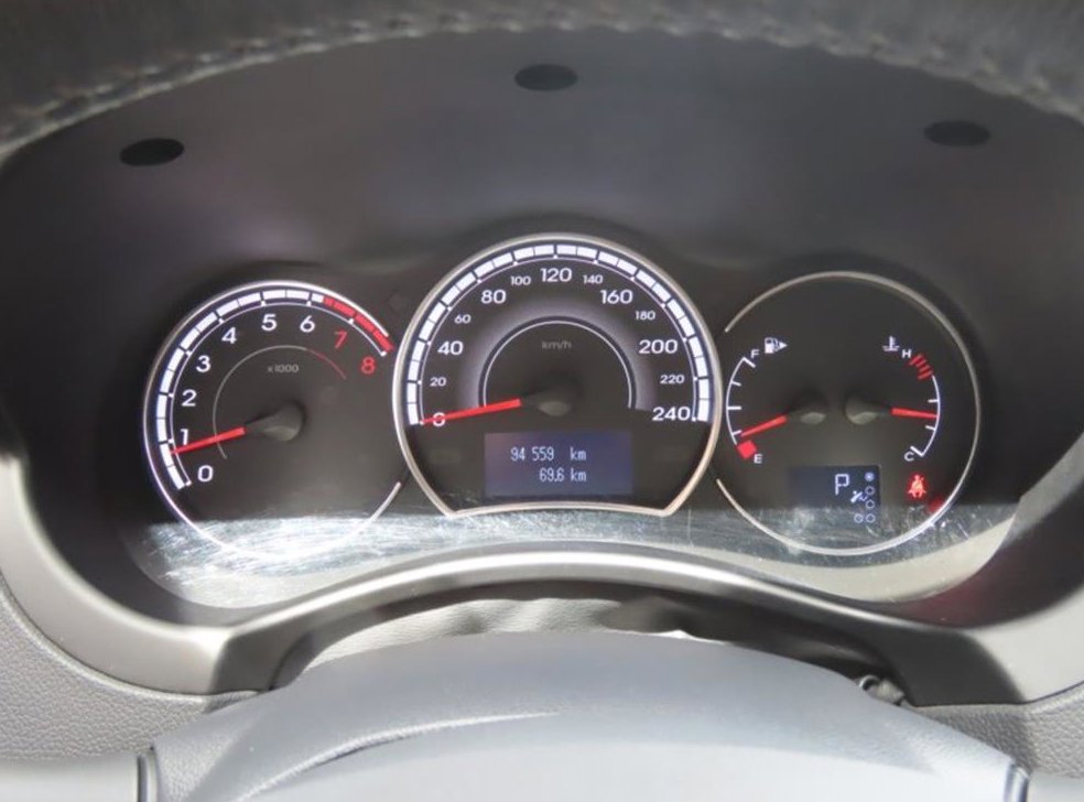 르노코리아(삼성) QM5 가솔린 2WD LE 사진 5