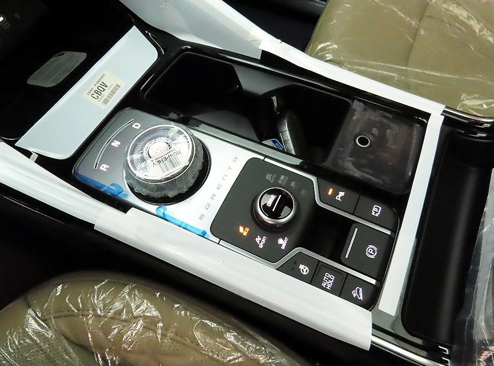 기아 쏘렌토 1.6T 4WD 시그니처 X-라인 사진 10