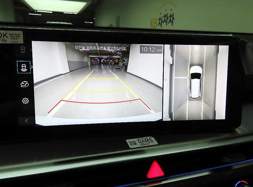 기아 쏘렌토 1.6T 4WD 시그니처 X-라인 사진 14