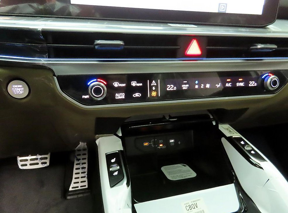 기아 쏘렌토 1.6T 4WD 시그니처 X-라인 사진 15