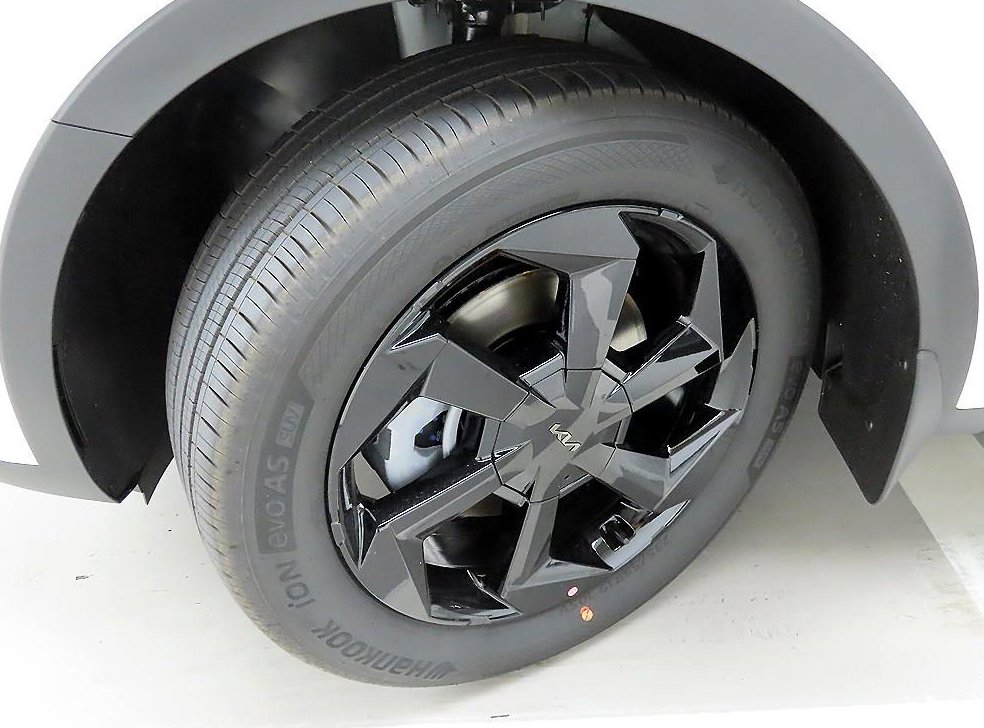 기아 쏘렌토 1.6T 4WD 시그니처 X-라인 사진 19