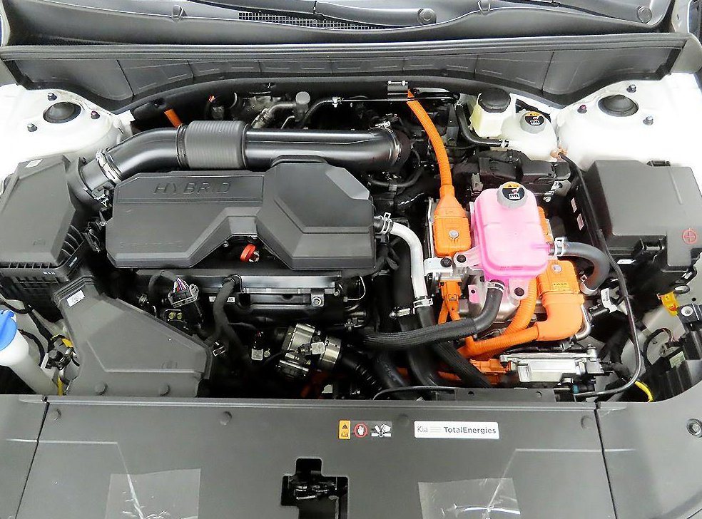 기아 쏘렌토 1.6T 4WD 시그니처 X-라인 사진 20