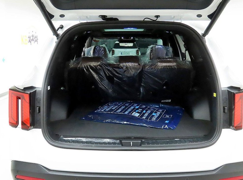기아 쏘렌토 1.6T 4WD 시그니처 X-라인 사진 5