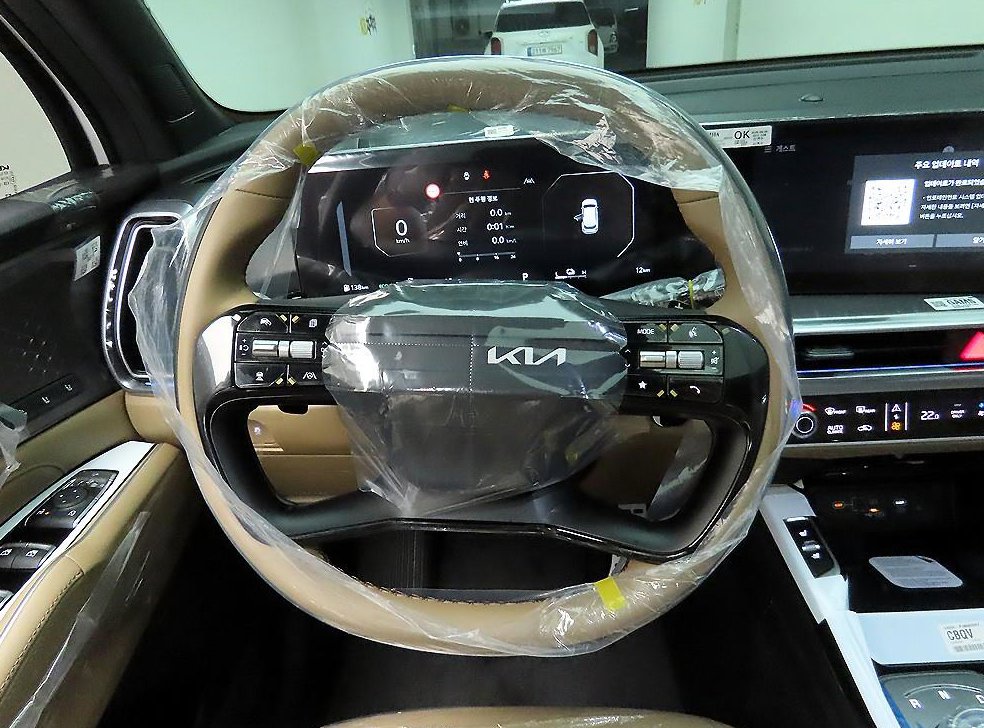 기아 쏘렌토 1.6T 4WD 시그니처 X-라인 사진 7