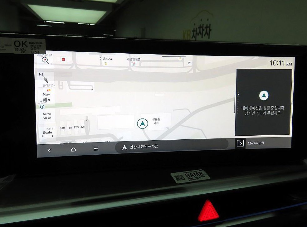 기아 쏘렌토 1.6T 4WD 시그니처 X-라인 사진 9