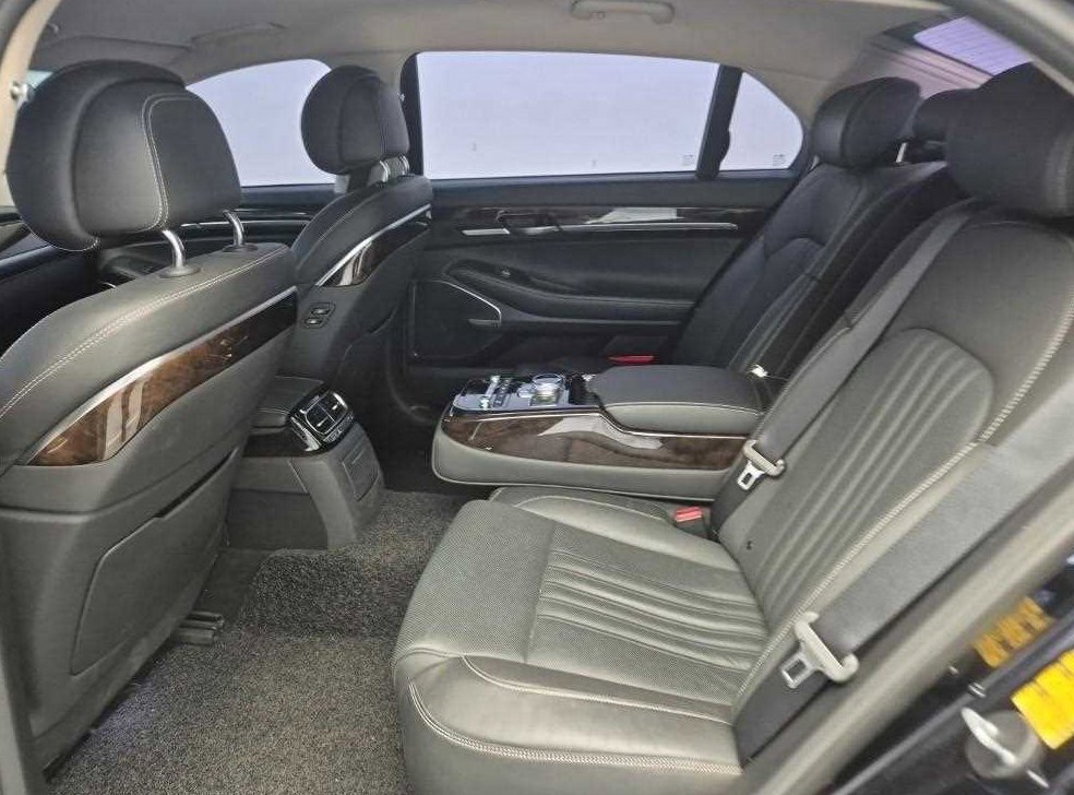 제네시스 G90 3.8 GDI AWD 사진 12